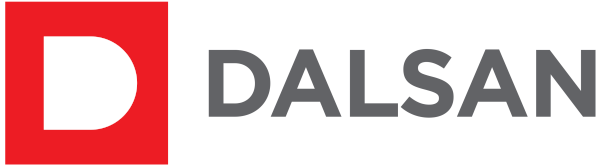 Dalsan Logo