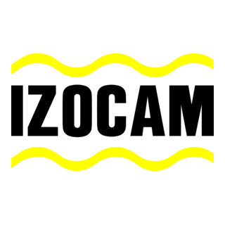 Izocam Logo